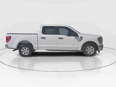 2023 Ford F-150 — photo 8 view
