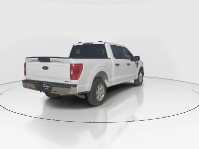 2023 Ford F-150 — photo 7 view