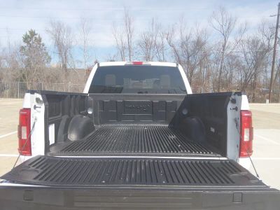 2023 Ford F-150 — photo 11 view