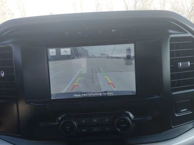 2023 Ford F-150 — photo 16 view