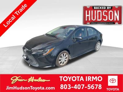 2021 Toyota Corolla - Photo 1