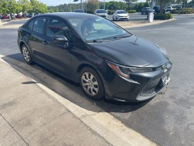 2021 Toyota Corolla - Photo 2