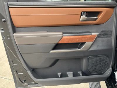 2026 Toyota Tundra 4WD — photo 15 view