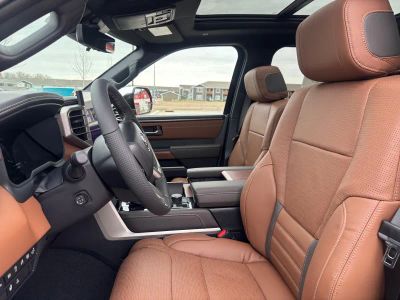 2026 Toyota Tundra 4WD — photo 14 view