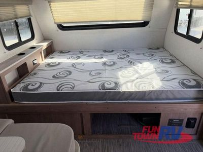 2022 Forest River RV No Boundaries - Photo 19