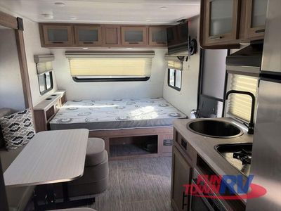 2022 Forest River RV No Boundaries - Photo 14