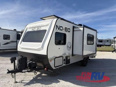 2022 Forest River RV No Boundaries - Photo 4