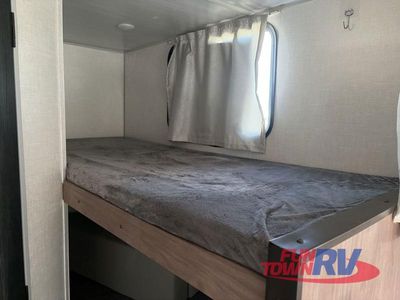 2022 Forest River RV No Boundaries - Photo 18