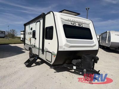 2022 Forest River RV No Boundaries - Photo 3