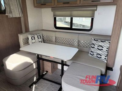 2022 Forest River RV No Boundaries - Photo 12