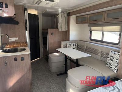 2022 Forest River RV No Boundaries - Photo 11