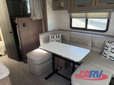2022 Forest River RV No Boundaries - Photo 16