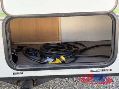 2022 Forest River RV No Boundaries - Photo 23