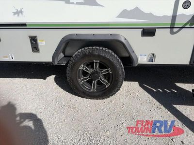 2022 Forest River RV No Boundaries - Photo 7