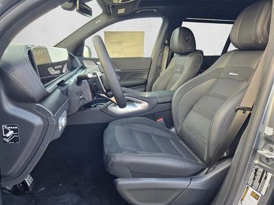 2026 Mercedes-Benz AMG GLS 63 - Photo 2
