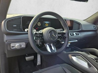 2026 Mercedes-Benz AMG GLS 63 - Photo 1