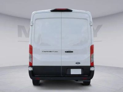 2026 Ford Transit-250 - Photo 6