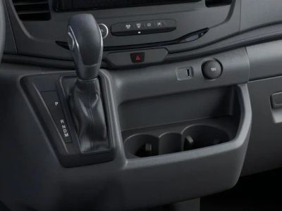 2026 Ford Transit-250 - Photo 1