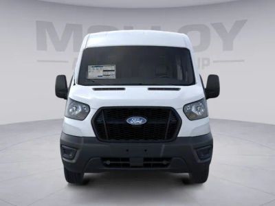 2026 Ford Transit-250 - Photo 2