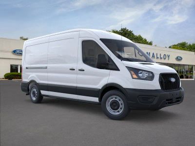 2026 Ford Transit-250 - Photo 40