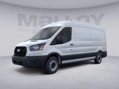 2026 Ford Transit-250 - Photo 12