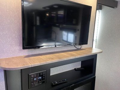 2022 Forest River RV Cherokee Grey Wolf - Photo 24