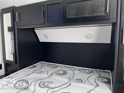 2022 Forest River RV Cherokee Grey Wolf - Photo 26