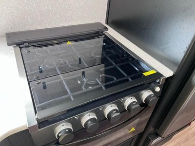 2022 Forest River RV Cherokee Grey Wolf - Photo 17