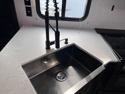 2022 Forest River RV Cherokee Grey Wolf - Photo 16