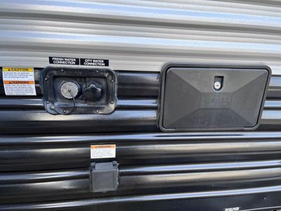 2022 Forest River RV Cherokee Grey Wolf - Photo 41