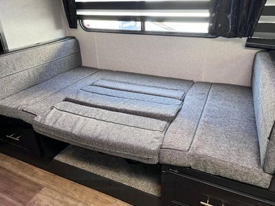 2022 Forest River RV Cherokee Grey Wolf - Photo 13