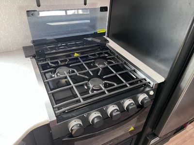 2022 Forest River RV Cherokee Grey Wolf - Photo 18