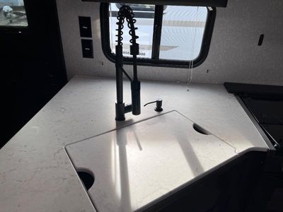 2022 Forest River RV Cherokee Grey Wolf - Photo 15