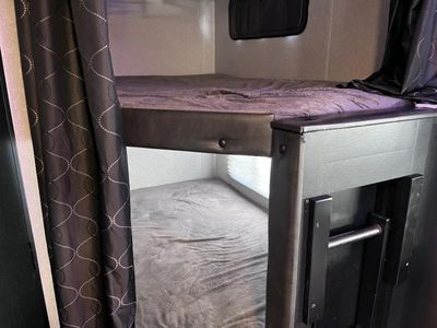 2022 Forest River RV Cherokee Grey Wolf - Photo 23