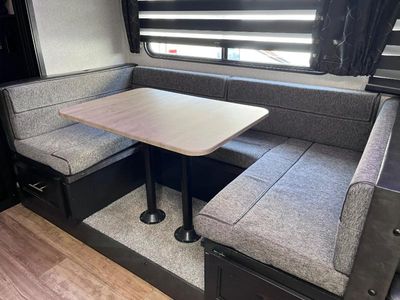 2022 Forest River RV Cherokee Grey Wolf - Photo 14