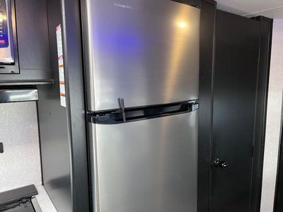 2022 Forest River RV Cherokee Grey Wolf - Photo 20