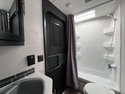 2022 Forest River RV Cherokee Grey Wolf - Photo 29