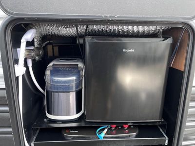 2022 Forest River RV Cherokee Grey Wolf - Photo 35