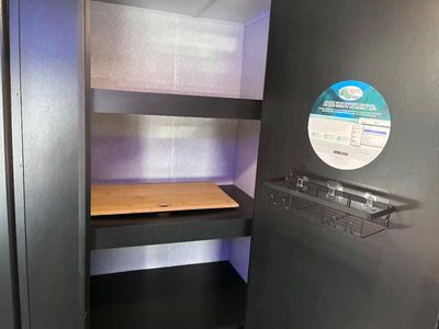 2022 Forest River RV Cherokee Grey Wolf - Photo 28