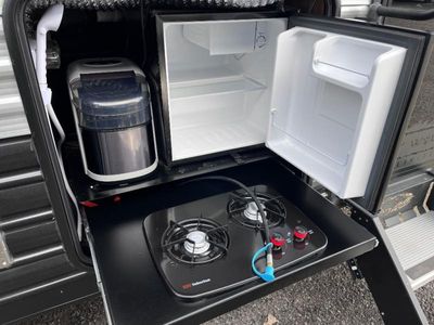 2022 Forest River RV Cherokee Grey Wolf - Photo 36