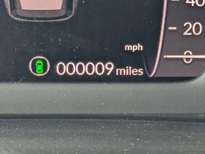 2026 Honda Passport — photo 28 view