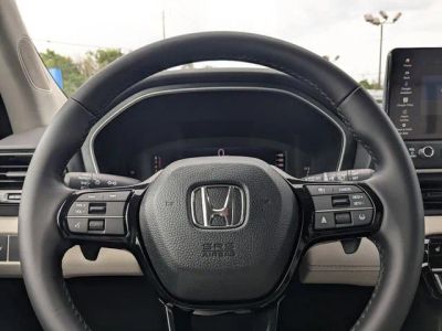 2026 Honda Passport — photo 22 view