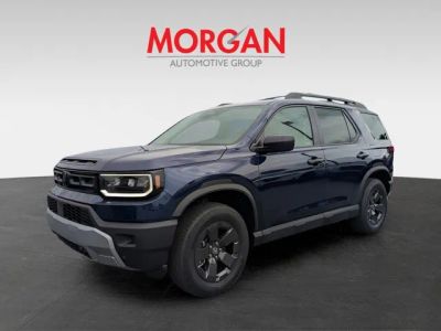2026 Honda Passport — photo 7 view