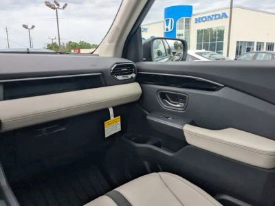 2026 Honda Passport — photo 17 view