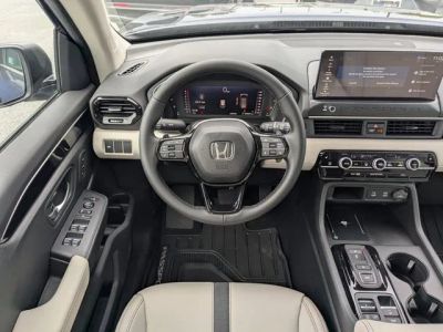 2026 Honda Passport — photo 16 view