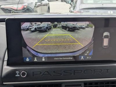 2026 Honda Passport — photo 31 view