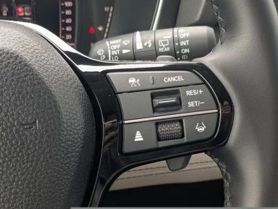 2026 Honda Passport — photo 24 view