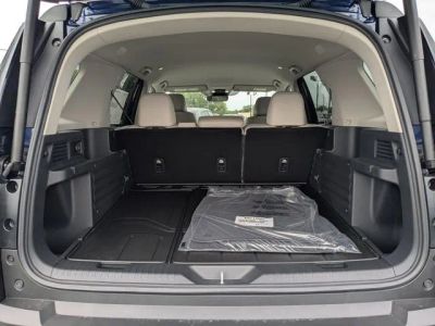 2026 Honda Passport — photo 12 view