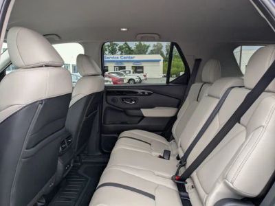 2026 Honda Passport — photo 14 view