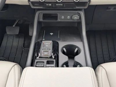 2026 Honda Passport — photo 19 view